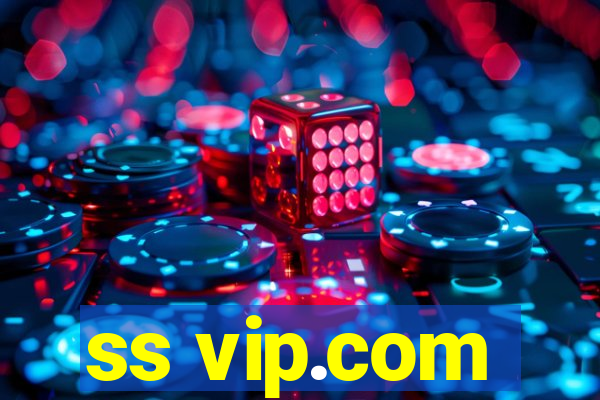 ss vip.com